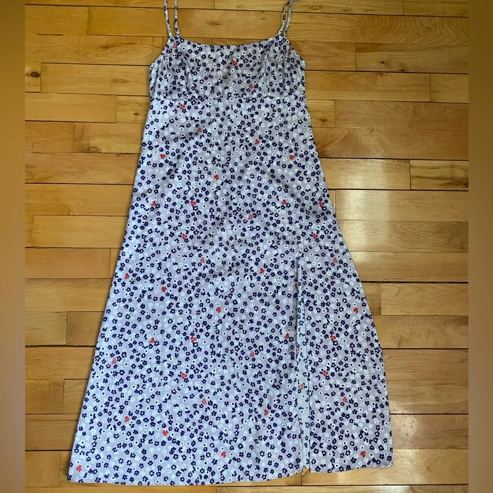 Sunday Best Delaney Midi Dress - Picture 3 of 5